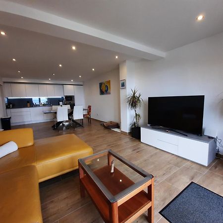 Apartment Pearl Of Kvarner Lovran Eksteriør bilde