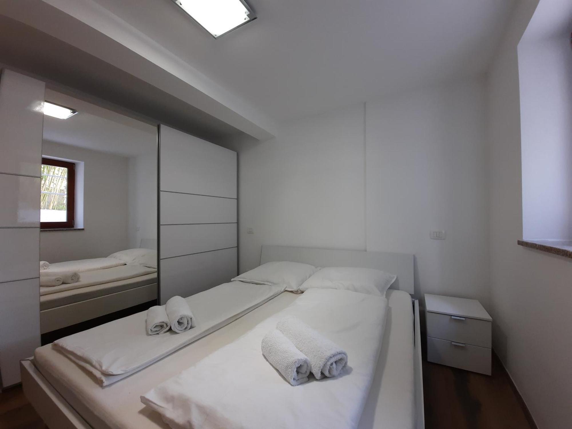 Apartment Pearl Of Kvarner Lovran Eksteriør bilde