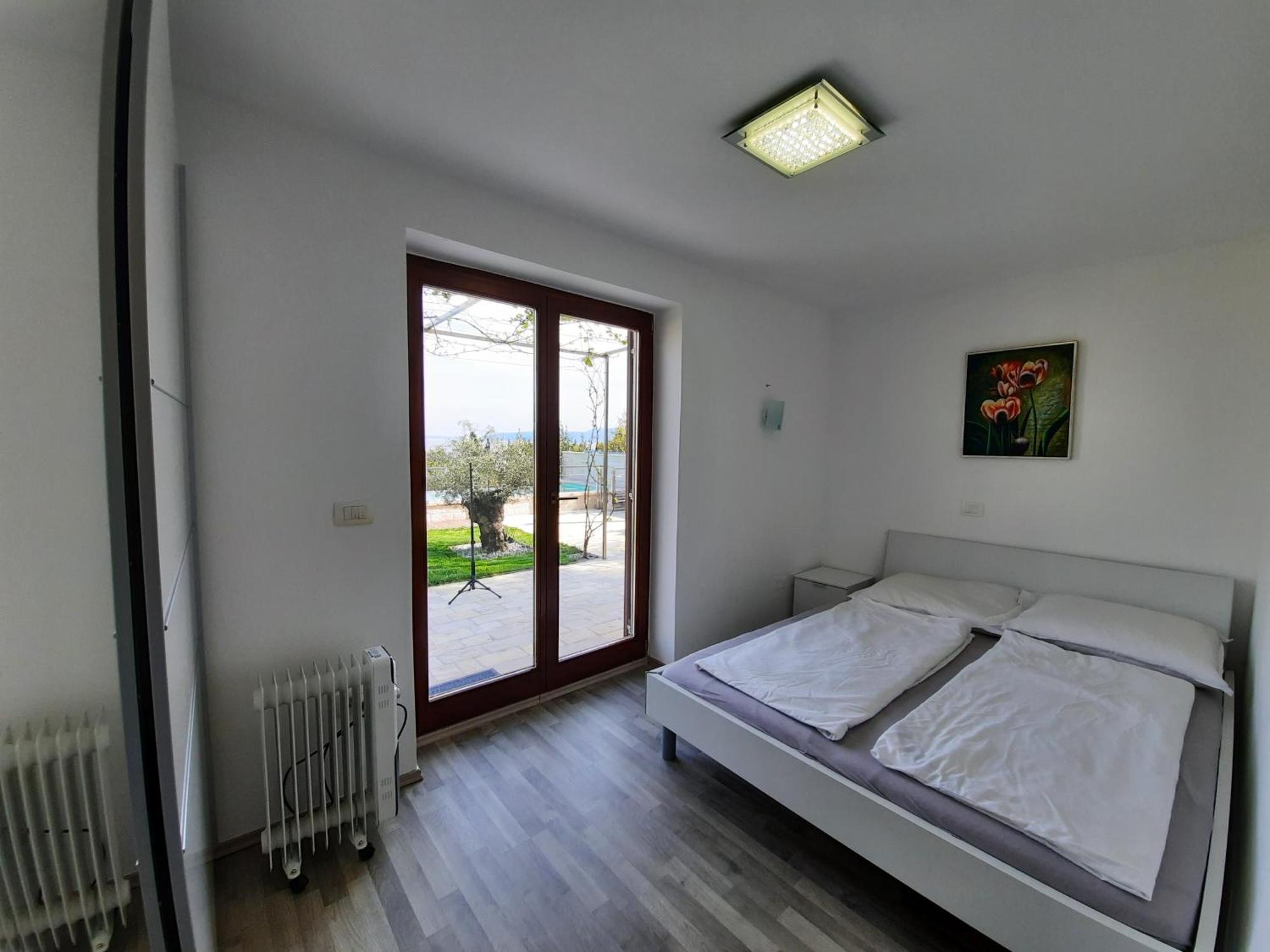 Apartment Pearl Of Kvarner Lovran Eksteriør bilde