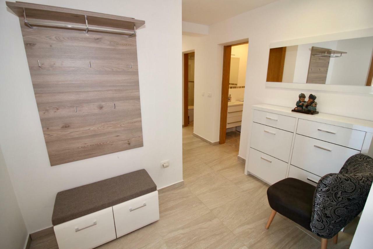Apartment Pearl Of Kvarner Lovran Eksteriør bilde